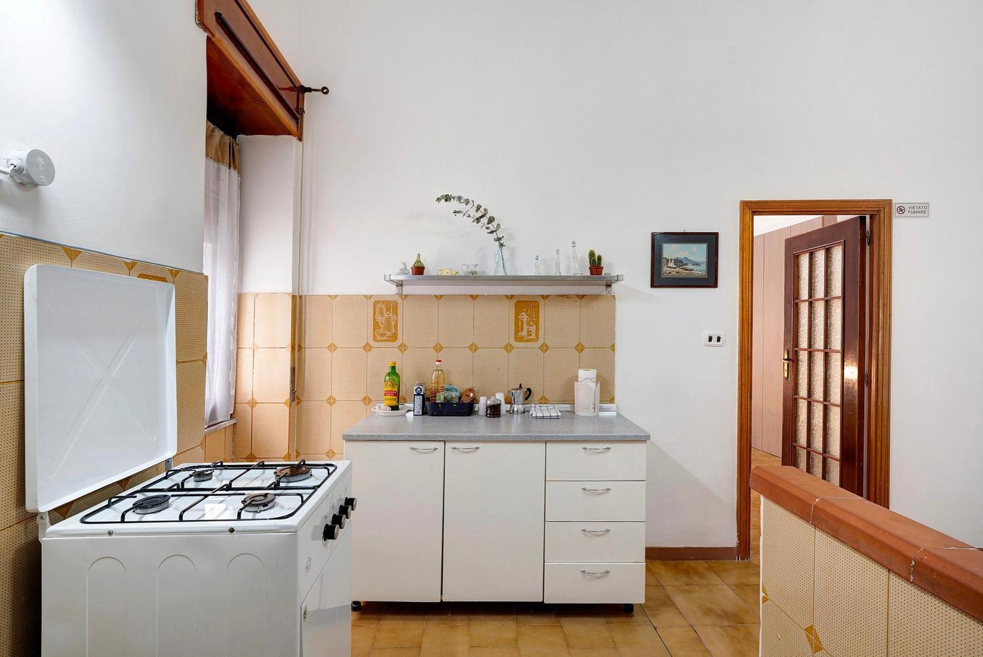 Appartement La Casa Di Gennaro -